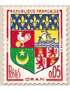 FR N° 1230A Neuf avec trace de charni