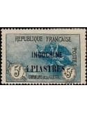 Indochine N° 095 N *