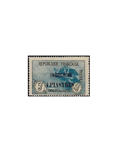 Indochine N° 095 N *