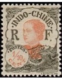 Indochine N° 096 N *