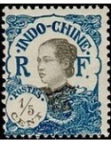 Indochine N° 097 N *