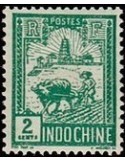 Indochine N° 128 N *