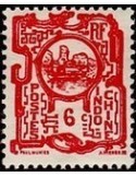 Indochine N° 132 N *