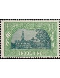 Indochine N° 144 N *