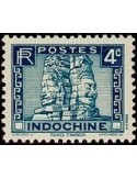 Indochine N° 158 N *