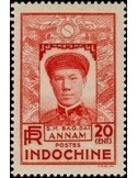 Indochine N° 177 N *