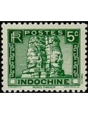 Indochine N° 214 N *