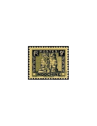 Indochine N° 215 N *