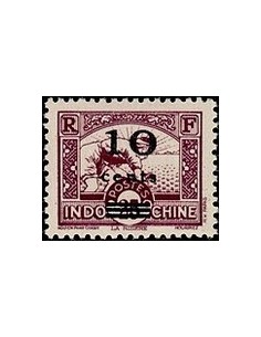 Indochine N° 229 N *