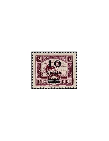 Indochine N° 229 N *