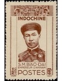 Indochine N° 236 N *