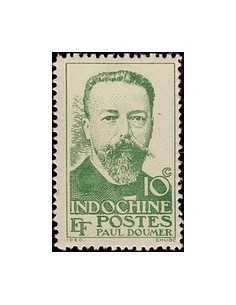 Indochine N° 258 N *