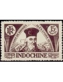 Indochine N° 288 N *