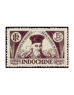 Indochine N° 288 N *