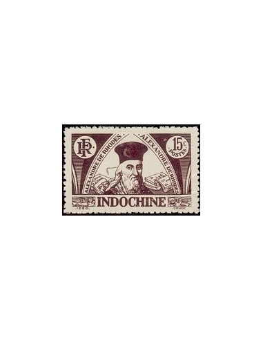 Indochine N° 288 N *