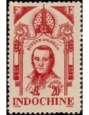 Indochine N° 289 N *