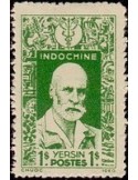 Indochine N° 291 N *