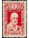 Indochine N° 286 Obli