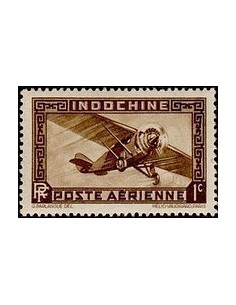 Indochine N° PA 001 N **