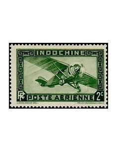 Indochine N° PA 002 N **