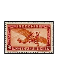 Indochine N° PA 007 N **