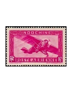 Indochine N° PA 017 N **