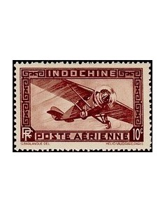 Indochine N° PA 004 N *