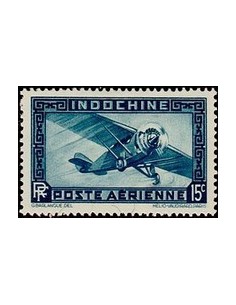 Indochine N° PA 005 N *