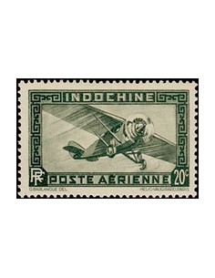 Indochine N° PA 006 N *