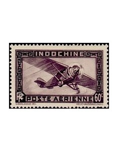 Indochine N° PA 009 N *