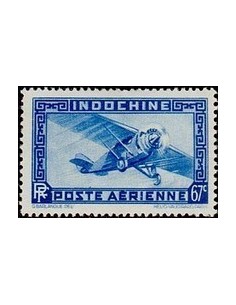 Indochine N° PA 010A N *