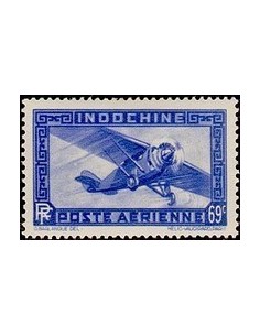 Indochine N° PA 019 N *