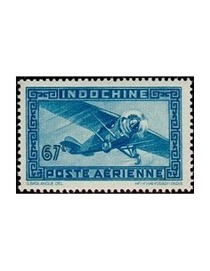 Indochine N° PA 033 N *