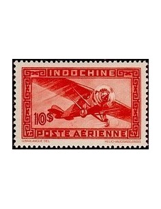 Indochine N° PA 038 N *