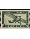 Indochine N° PA 006 Obli