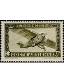 Indochine N° PA 008A Obli