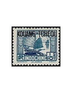 Kouang-Tcheou N° 097 N **