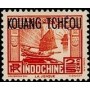 Kouang-Tcheou N° 099 N **
