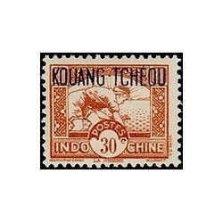Kouang-Tcheou N° 150 N **