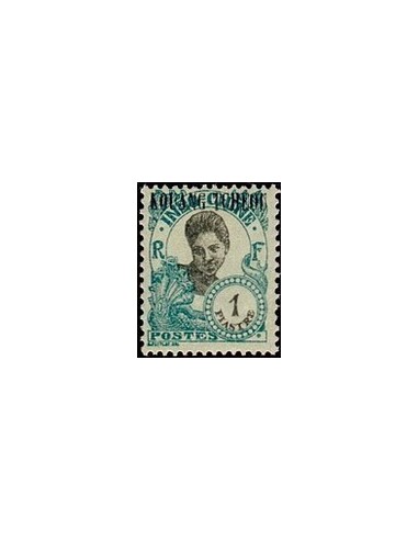 Kouang-Tcheou N° 071 N *