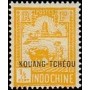 Kouang-Tcheou N° 074 N *