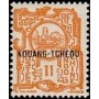 Kouang-Tcheou N° 087 N *