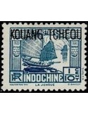 Kouang-Tcheou N° 097 N *