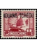 Kouang-Tcheou N° 098 N *