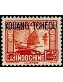 Kouang-Tcheou N° 099 N *