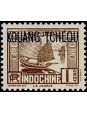 Kouang-Tcheou N° 102 N *
