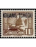 Kouang-Tcheou N° 102 N *