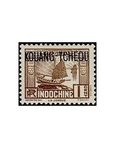 Kouang-Tcheou N° 102 N *