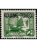 Kouang-Tcheou N° 103 N *