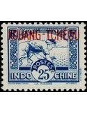 Kouang-Tcheou N° 133 N *